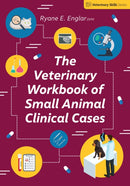 The Veterinary Workbook of Small Animal Clinical Cases-9781789181296