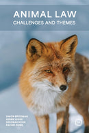 Animal Law : Challenges and Themes-9781789183702