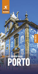 Pocket Rough Guide Porto: Travel Guide with eBook-9781789194739