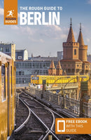 The Rough Guide to Berlin: Travel Guide with eBook-9781789194753