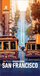 Pocket Rough Guide San Francisco: Travel Guide with eBook-9781789196092