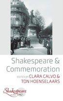 Shakespeare and Commemoration-9781789202472