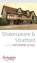 Shakespeare and Stratford-9781789202557