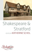 Shakespeare and Stratford-9781789202564