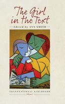 The Girl in the Text-9781789203233
