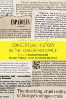 Conceptual History in the European Space-9781789204940