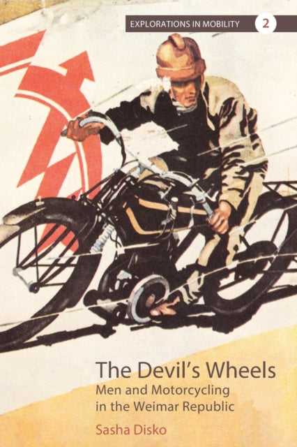 The Devil''s Wheels