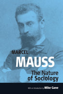 The Nature of Sociology-9781789208153