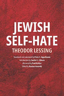 Jewish Self-Hate-9781789209860