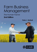 Farm Business Management : The Human Factor-9781789240733