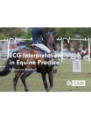 ECG Interpretation in Equine Practice-9781789240825