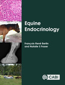 Equine Endocrinology-9781789241099