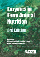 Enzymes in Farm Animal Nutrition-9781789241563