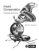 Insect Conservation : A Global Synthesis-9781789241679