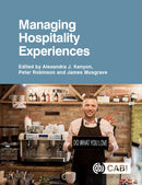 Managing Hospitality Experiences-9781789242034