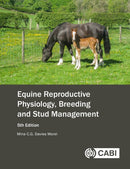 Equine Reproductive Physiology, Breeding and Stud Management-9781789242249