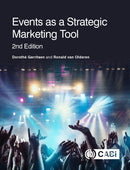 Events as a Strategic Marketing Tool-9781789242300