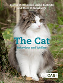 The Cat : Behaviour and Welfare-9781789242317