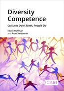 Diversity Competence : Cultures Don't Meet, People Do-9781789242409
