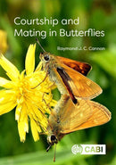 Courtship and Mating in Butterflies-9781789242638