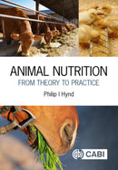 Animal Nutrition : From Theory to Practice-9781789242911