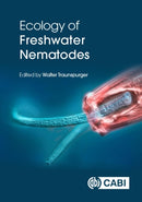 Ecology of Freshwater Nematodes-9781789243635