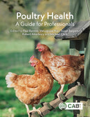Poultry Health : A Guide for Professionals-9781789245042