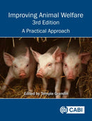 Improving Animal Welfare : A Practical Approach-9781789245226