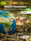 Health Promotion : Global Principles and Practice-9781789245332