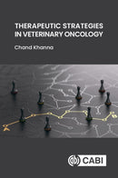 Therapeutic Strategies in Veterinary Oncology-9781789245806