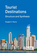 Tourist Destinations: Structure and Synthesis-9781789245837
