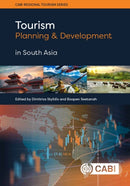 Tourism Planning and Development in South Asia-9781789246698