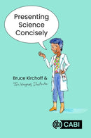 Presenting Science Concisely-9781789246995