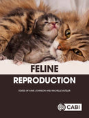 Feline Reproduction-9781789247084