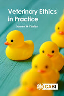 Veterinary Ethics in Practice-9781789247206