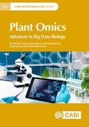 Plant Omics : Advances in Big Data Biology-9781789247510