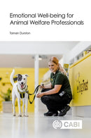 Emotional Well-being for Animal Welfare Professionals-9781789247794