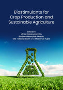 Biostimulants for Crop Production and Sustainable Agriculture-9781789248074