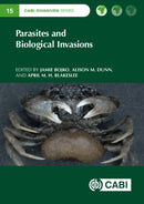 Parasites and Biological Invasions-9781789248111