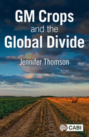 GM Crops and the Global Divide-9781789248401