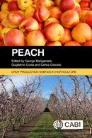 Peach-9781789248432