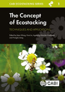 The Concept of Ecostacking : Techniques and Applications-9781789248692