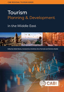 Tourism Planning and Development in the Middle East-9781789249125