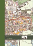 British Historic Towns Atlas Volume VII: Oxford-9781789253269
