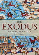 The Exodus : An Egyptian Story-9781789254747