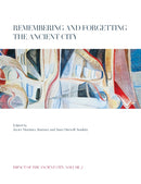 Remembering and Forgetting the Ancient City-9781789258165
