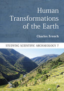 Human Transformations of the Earth-9781789259209
