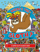 Where''s the Sloth?