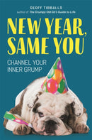 New Year, Same You-9781789291896