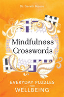 Mindfulness Crosswords : Everyday puzzles for wellbeing-9781789292138